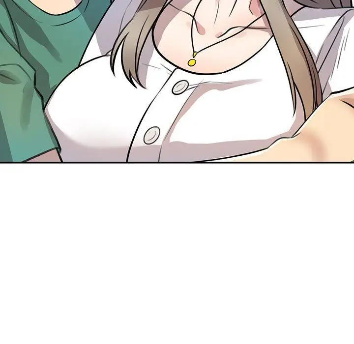 漫画《私人家教》第15话第137张图