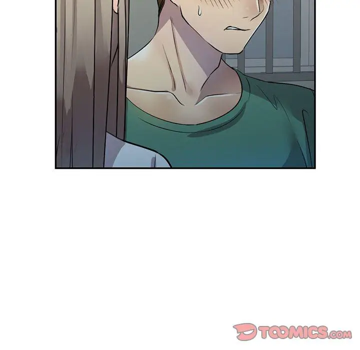 漫画《私人家教》第16话第27张图