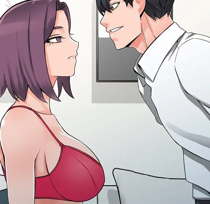 漫画《阔少的女仆们》第22话第40张图