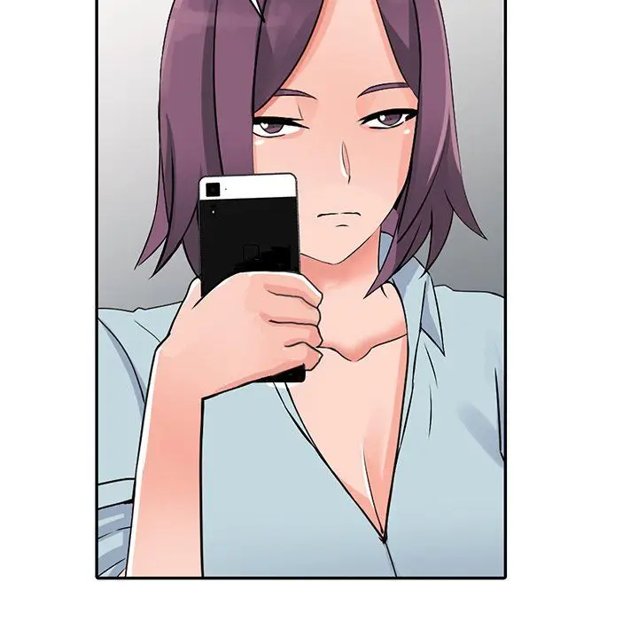 漫画《阔少的女仆们》第18话第91张图