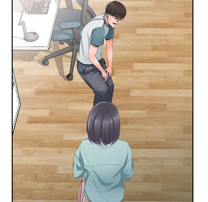 漫画《阔少的女仆们》第5话第75张图