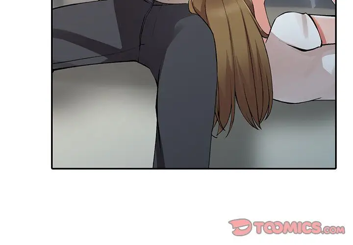 漫画《阔少的女仆们》第15话第3张图