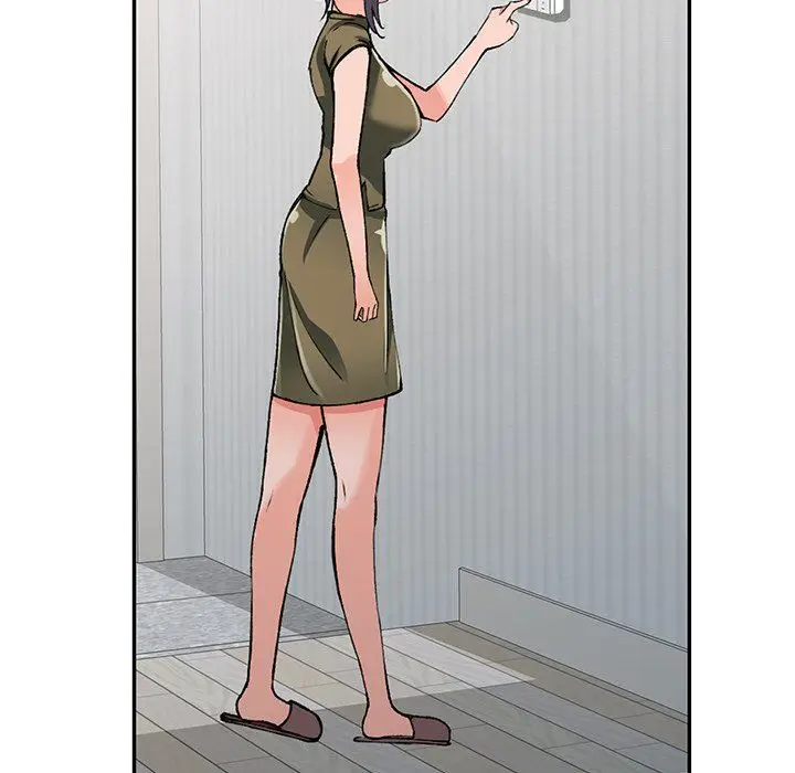 漫画《阔少的女仆们》第11话第106张图