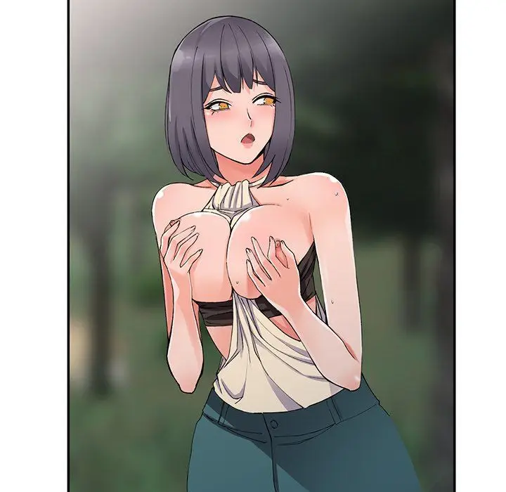 漫画《阔少的女仆们》第11话第33张图