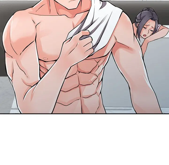 漫画《阔少的女仆们》第20话第76张图