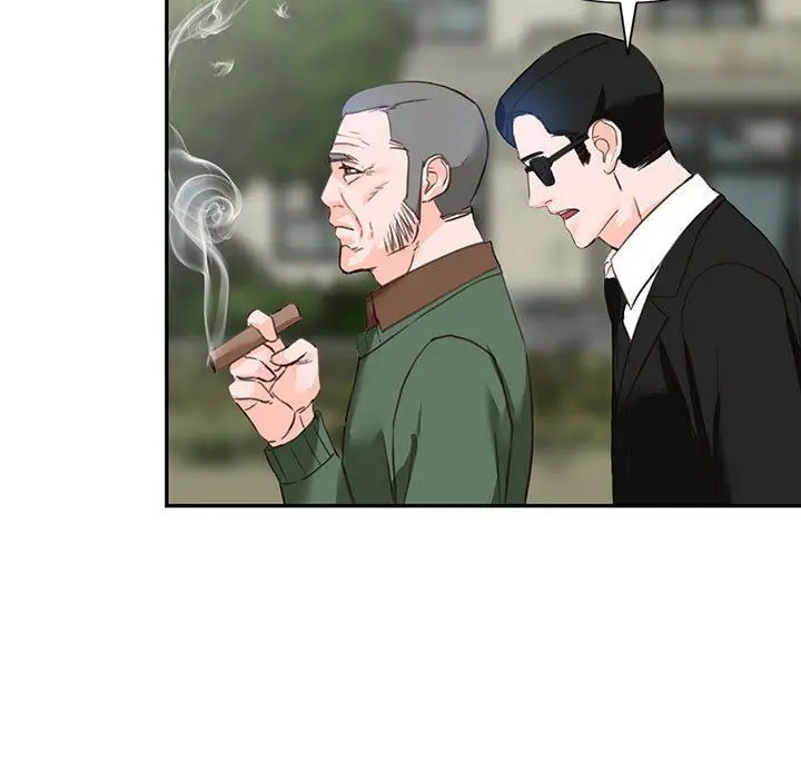 漫画《阔少的女仆们》第49话第53张图