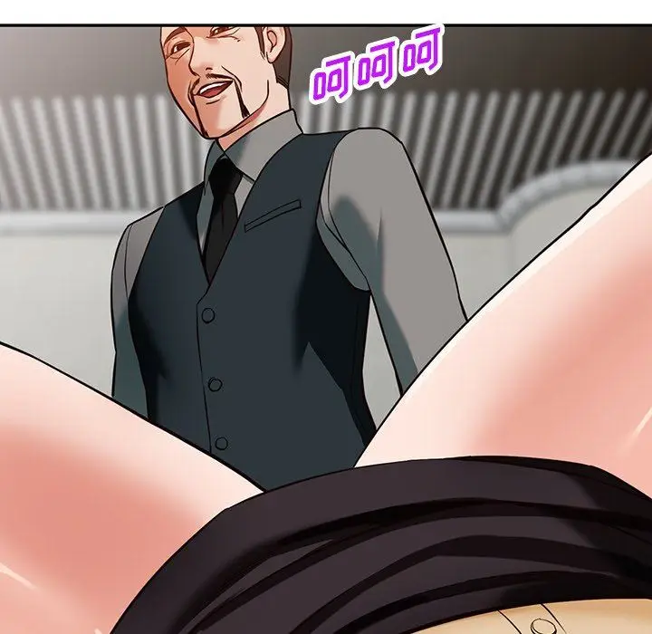漫画《阔少的女仆们》第58话第89张图