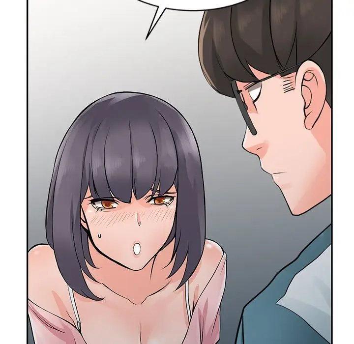漫画《阔少的女仆们》第21话第11张图
