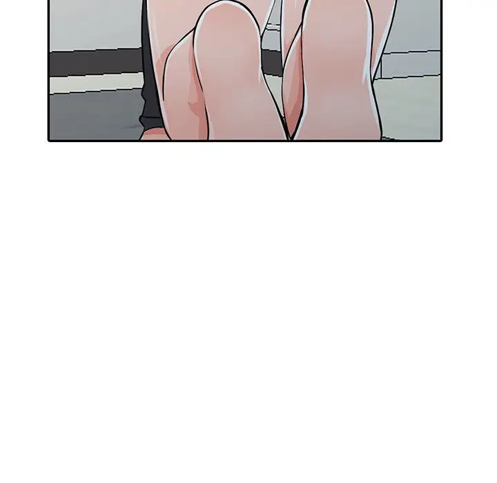 漫画《阔少的女仆们》第26话第18张图