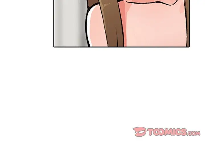 漫画《阔少的女仆们》第26话第3张图