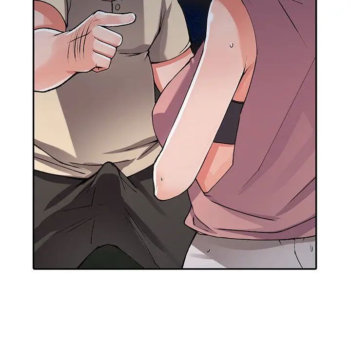 漫画《阔少的女仆们》第12话第137张图