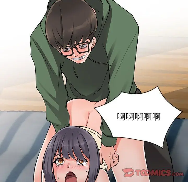 漫画《阔少的女仆们》第9话第24张图