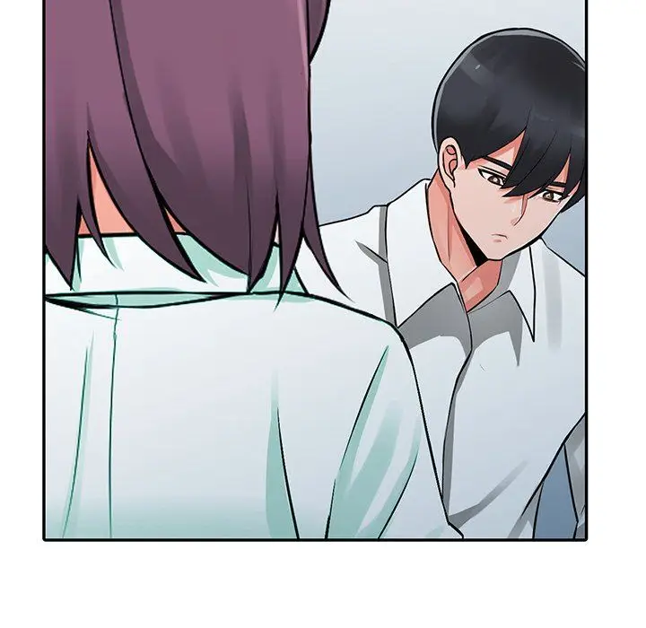 漫画《阔少的女仆们》第28话第125张图