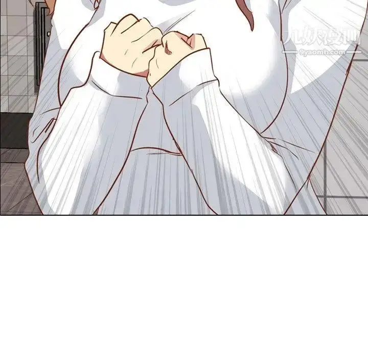 漫画《毫无保留的她》第11话第11张图