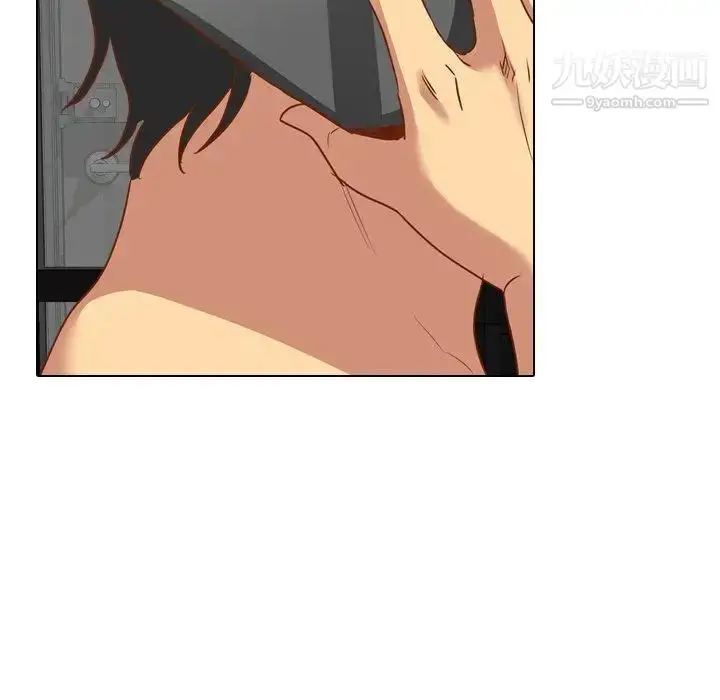漫画《毫无保留的她》第11话第40张图