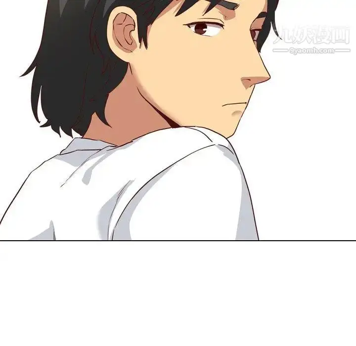 漫画《毫无保留的她》第7话第37张图
