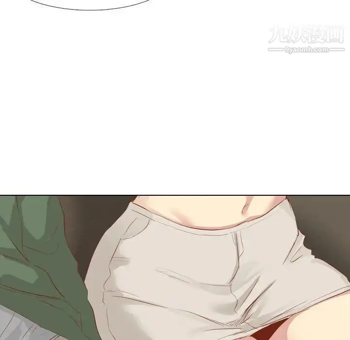 漫画《毫无保留的她》第16话第115张图