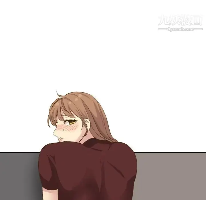 漫画《毫无保留的她》第33话第62张图