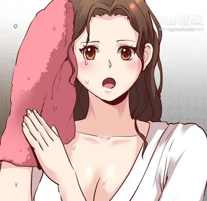 漫画《毫无保留的她》第6话第39张图
