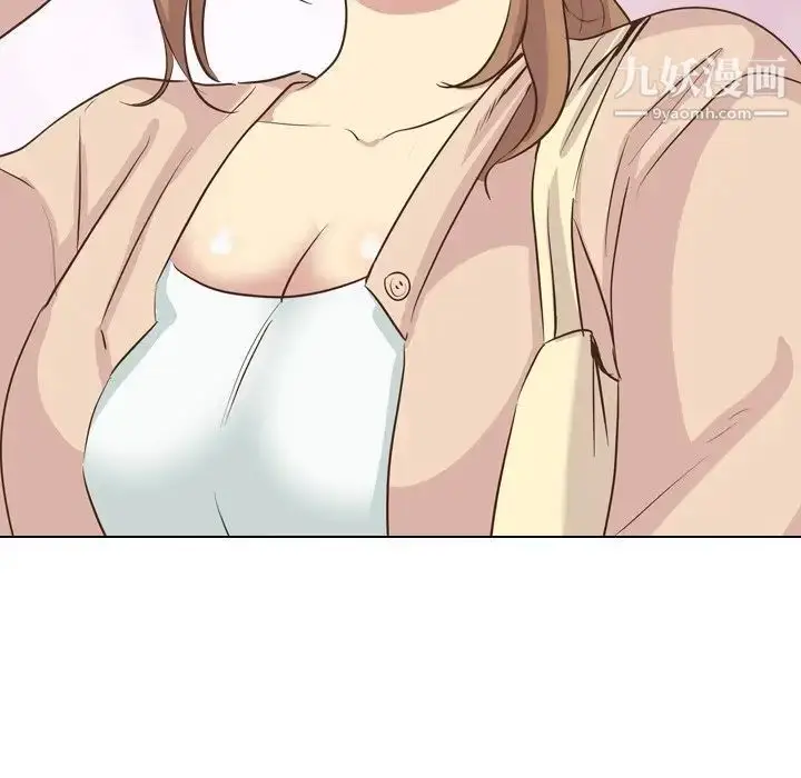 漫画《毫无保留的她》第35话第171张图