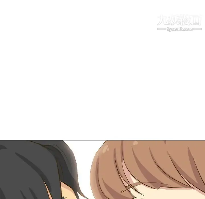漫画《毫无保留的她》第32话第146张图