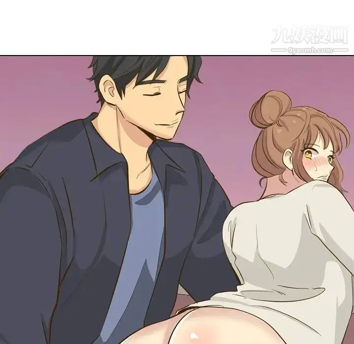漫画《毫无保留的她》第32话第214张图