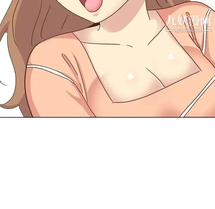 漫画《毫无保留的她》第34话第149张图