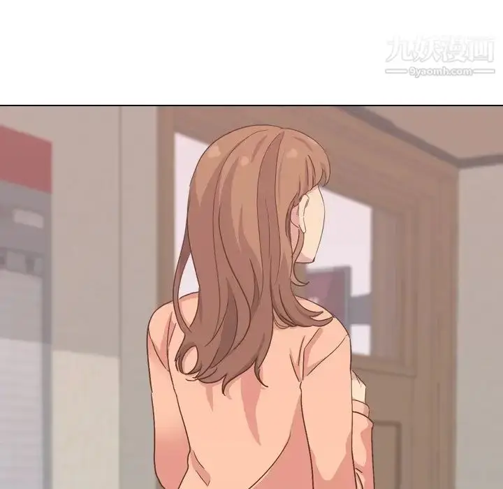 漫画《毫无保留的她》第34话第91张图