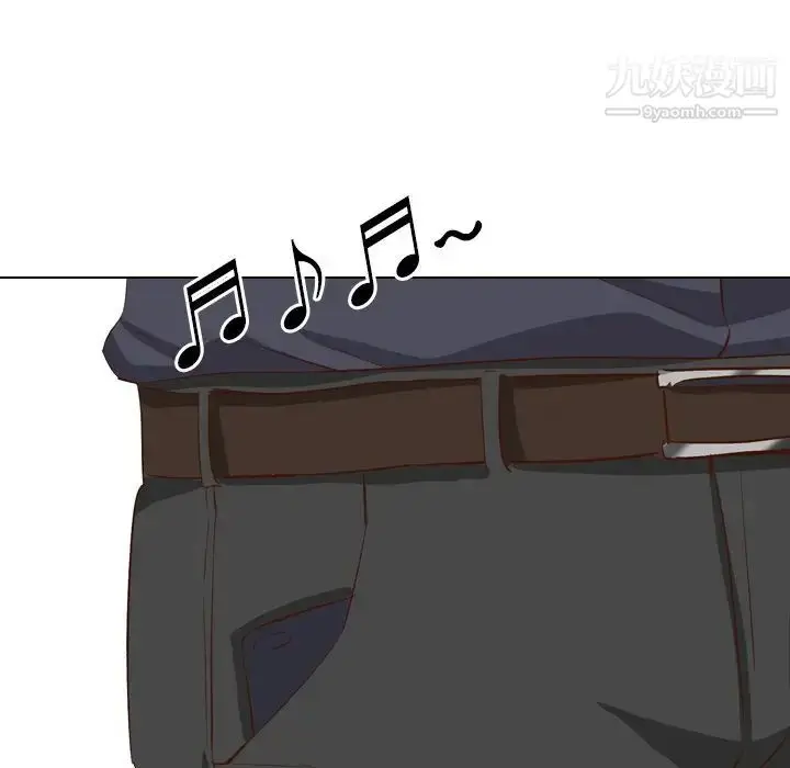 漫画《毫无保留的她》第38话第27张图