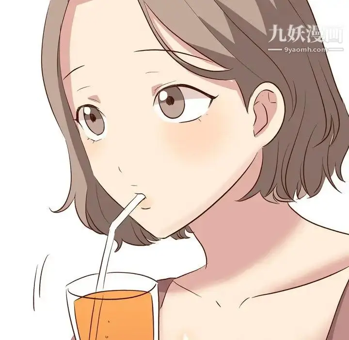 漫画《毫无保留的她》第38话第89张图