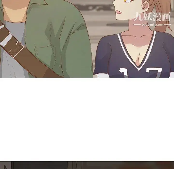 漫画《毫无保留的她》第15话第90张图