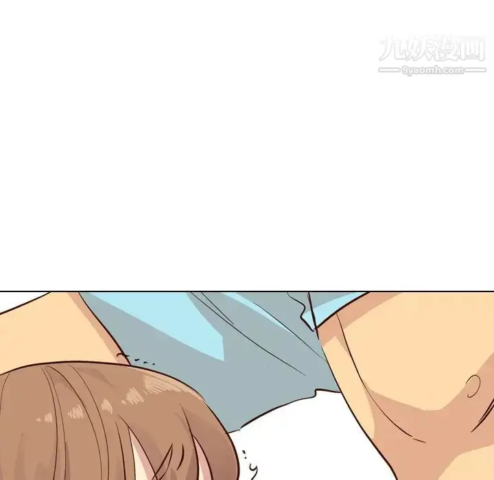 漫画《毫无保留的她》第27话第138张图