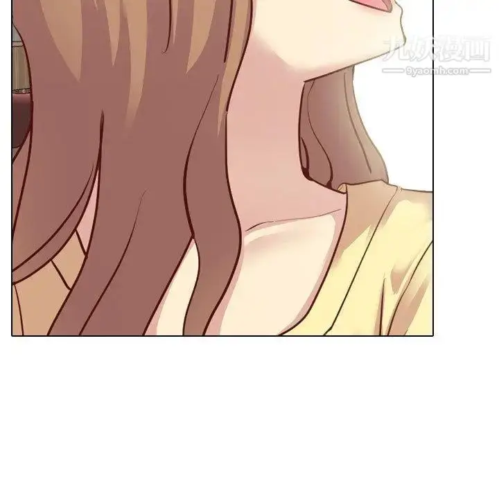 漫画《毫无保留的她》第5话第78张图