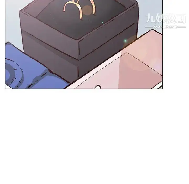 漫画《毫无保留的她》第40话第183张图