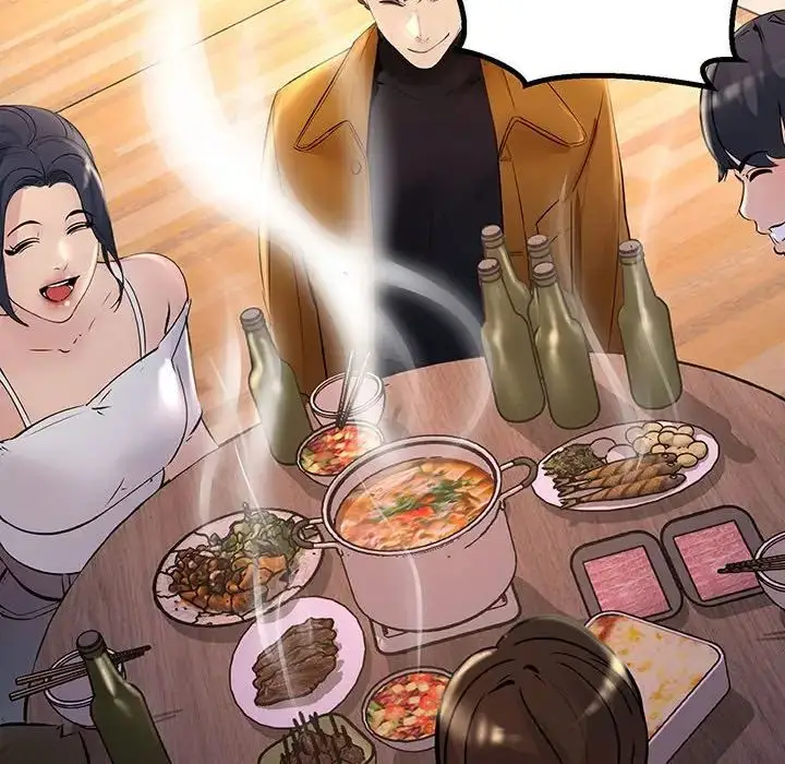 漫画《不正常关系》第14话第20张图