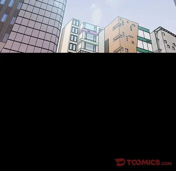漫画《不正常关系》第33话第21张图