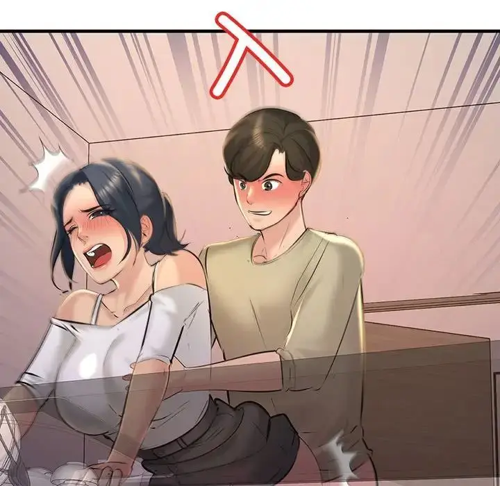 漫画《不正常关系》第16话第22张图