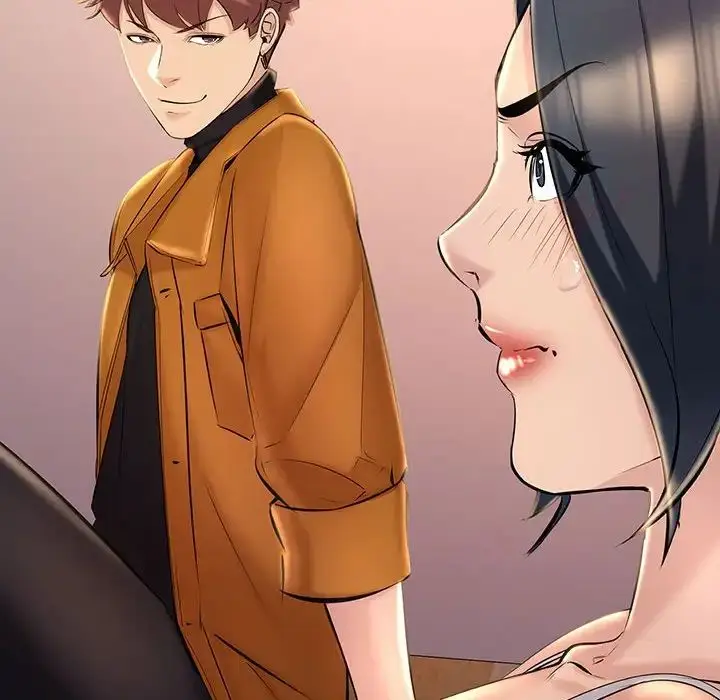 漫画《不正常关系》第15话第54张图