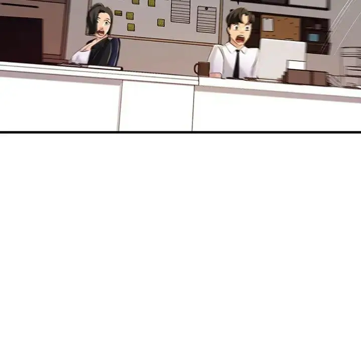 漫画《不正常关系》第18话第19张图