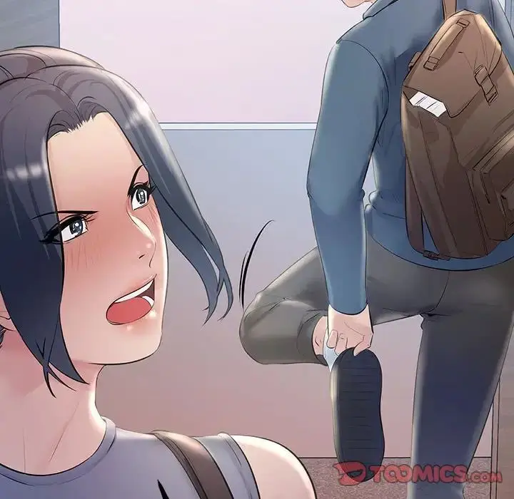漫画《不正常关系》第21话第48张图