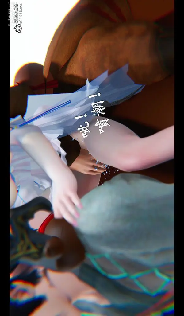 漫画《仙剑奇侠传精美同人大作[3D]》第04章女娲后人【第34张图