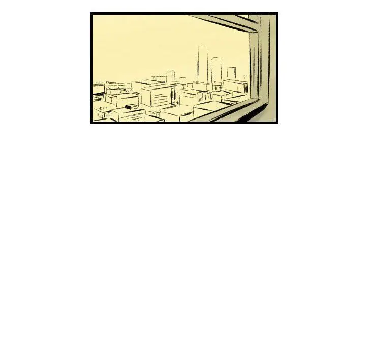 漫画《堕落城市》第20话第21张图