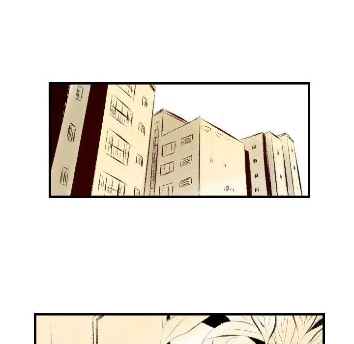 漫画《堕落城市》第36话第22张图