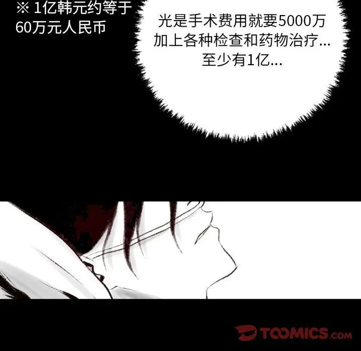 漫画《堕落城市》第19话第6张图