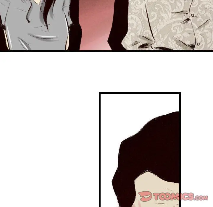 漫画《堕落城市》第44话第116张图