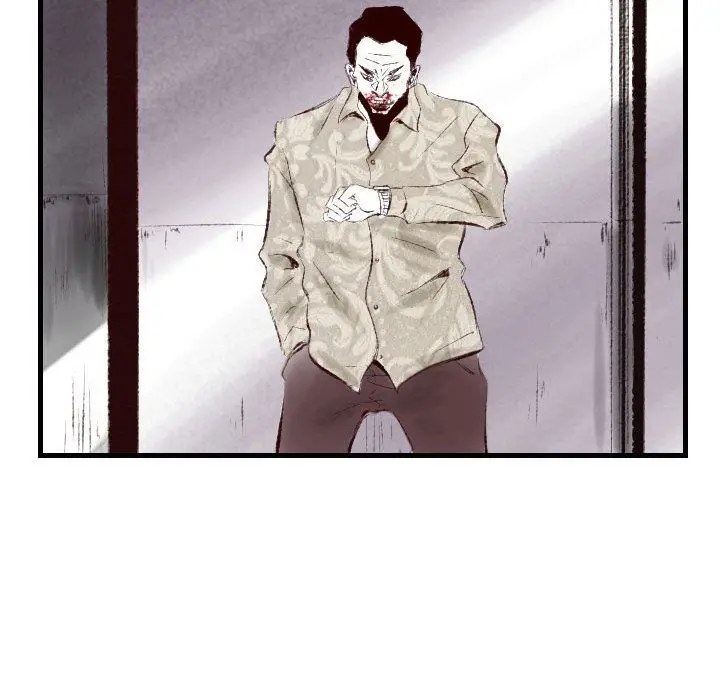 漫画《堕落城市》第41话第37张图