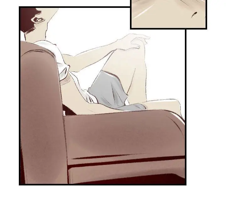 漫画《堕落城市》第37话第103张图