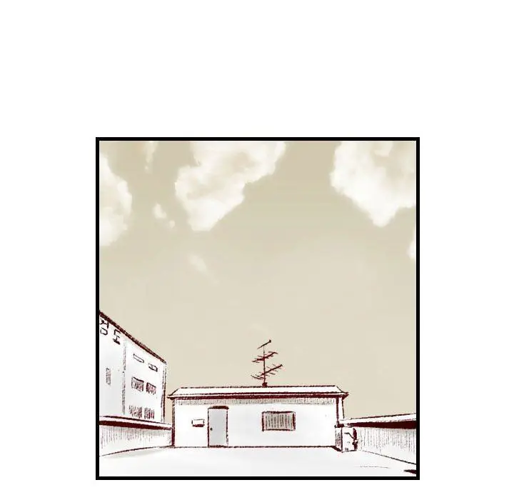 漫画《堕落城市》第37话第21张图