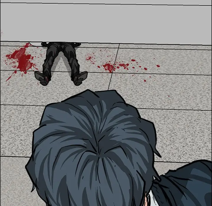 漫画《极道高校生》第56章第35张图