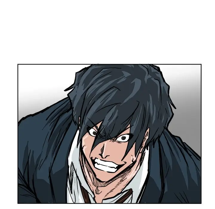 漫画《极道高校生》第56章第53张图